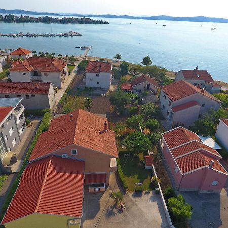 Sukošan Apartmani Dane المظهر الخارجي الصورة