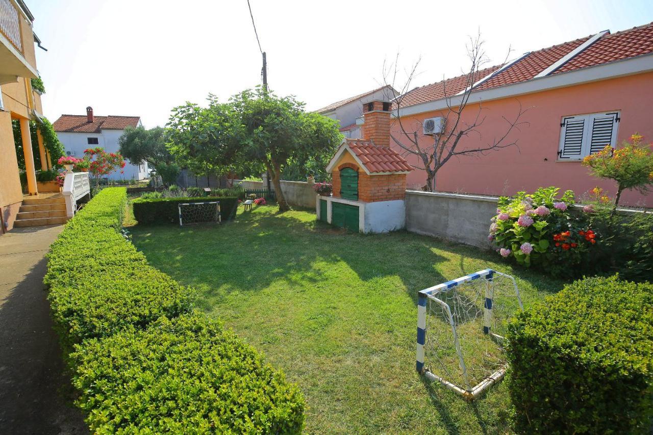 Sukošan Apartmani Dane المظهر الخارجي الصورة