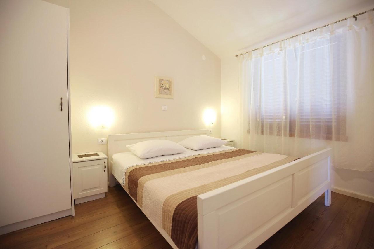 Sukošan Apartmani Dane المظهر الخارجي الصورة