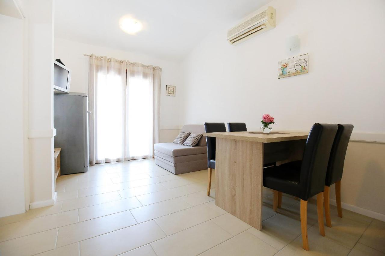 Sukošan Apartmani Dane المظهر الخارجي الصورة