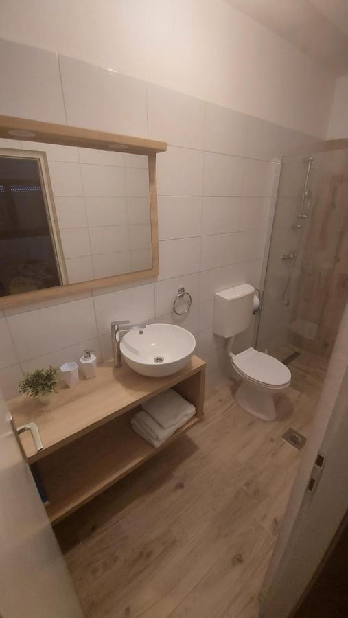 Sukošan Apartmani Dane المظهر الخارجي الصورة